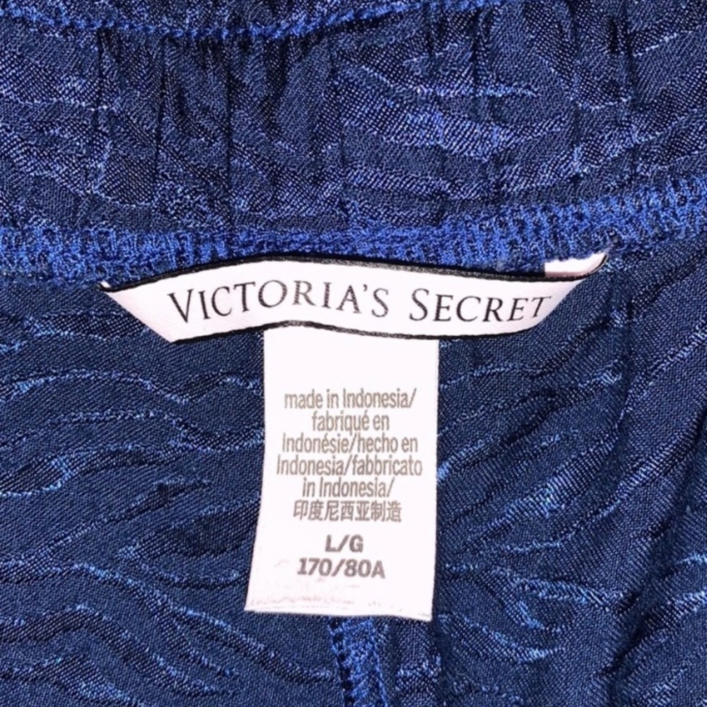 Victoria secret pink